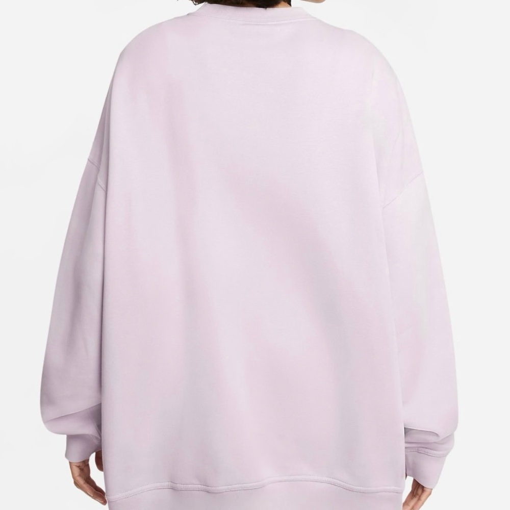 Nike Crew Neck Sweatshirt - Picture 2 of 3